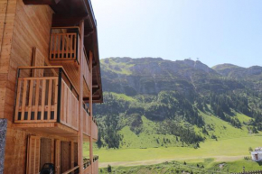 Appartement TOP 4